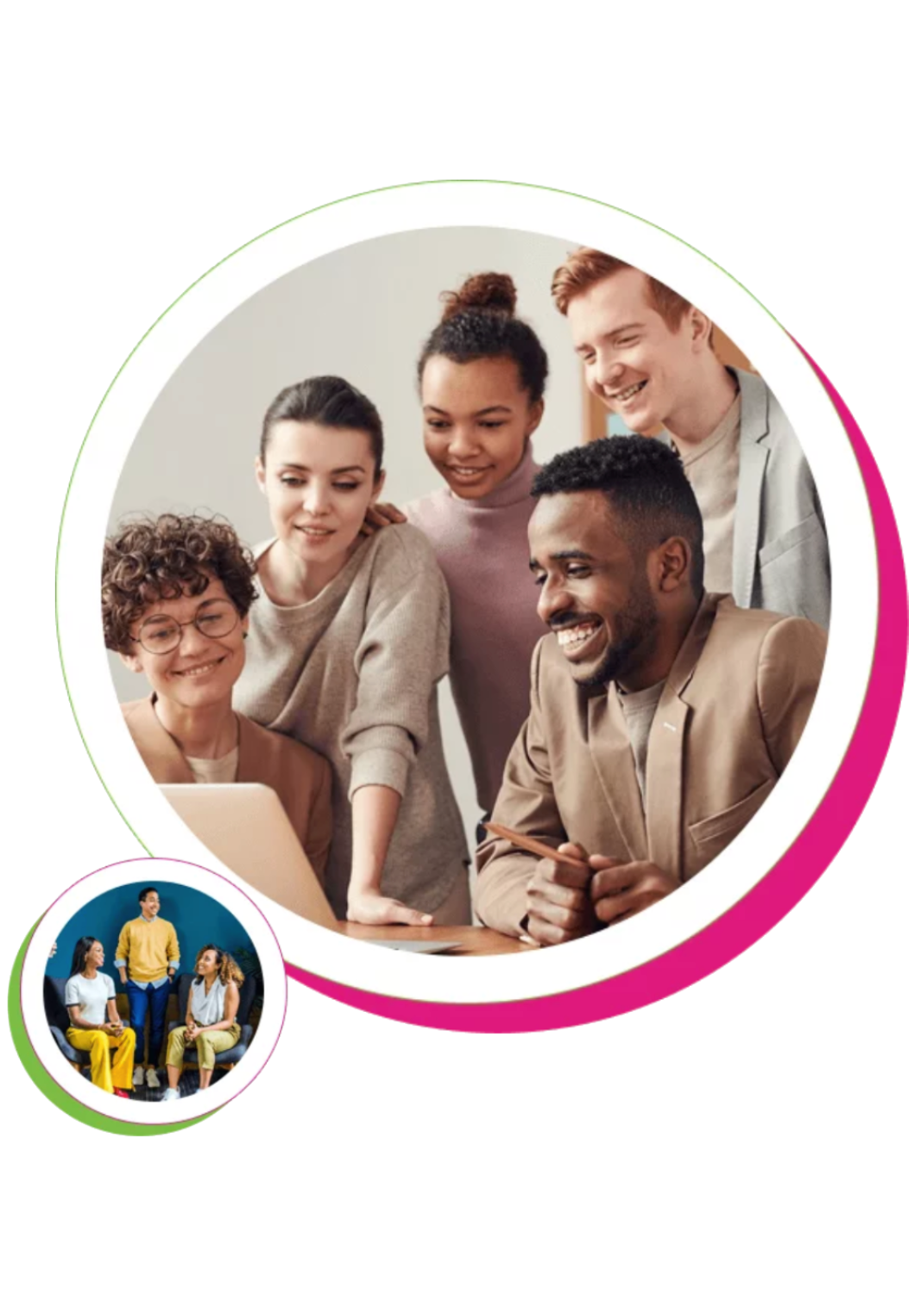 Experts Team